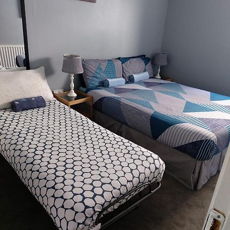 Pia House Bed & Breakfast Дъблин Екстериор снимка