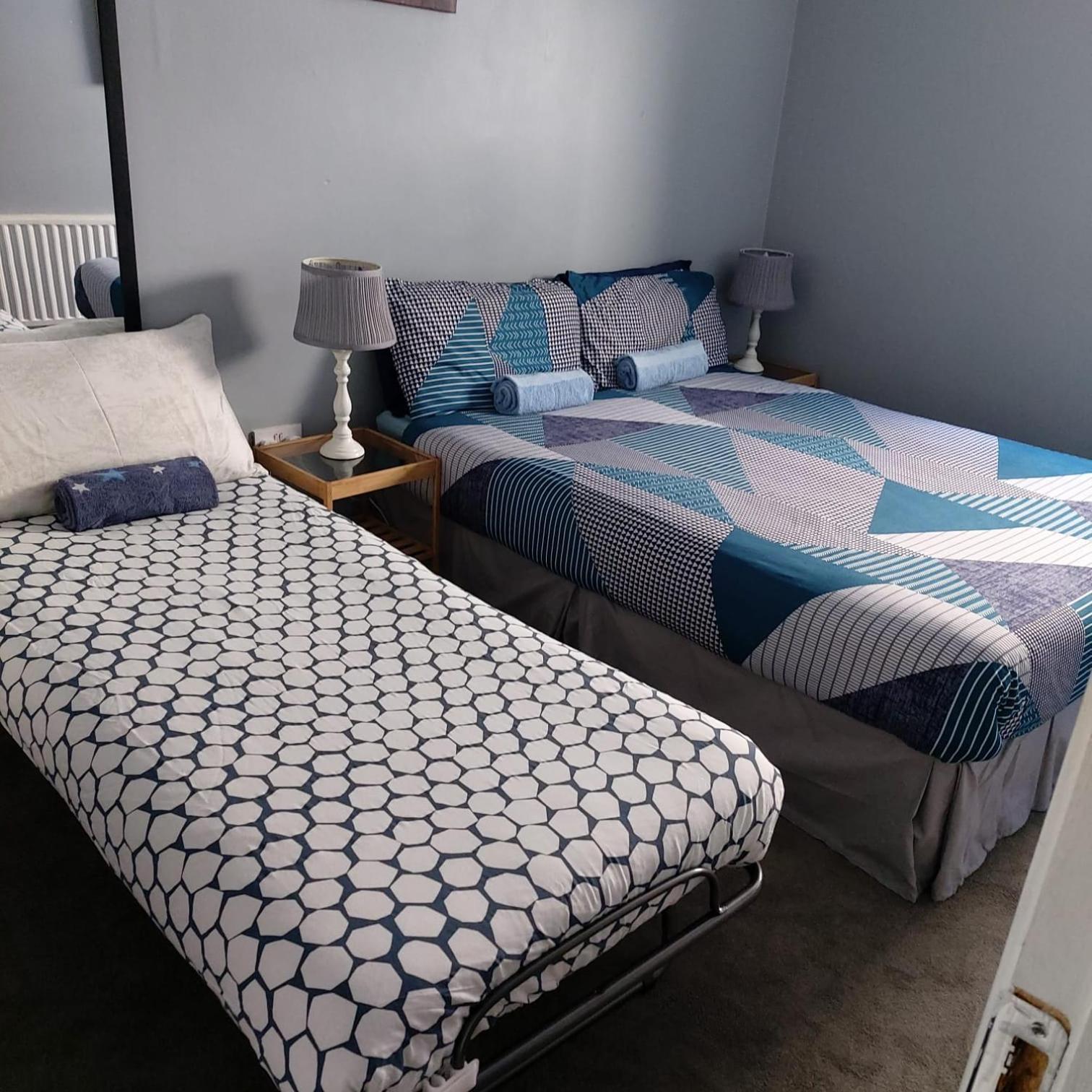 Pia House Bed & Breakfast Дъблин Екстериор снимка