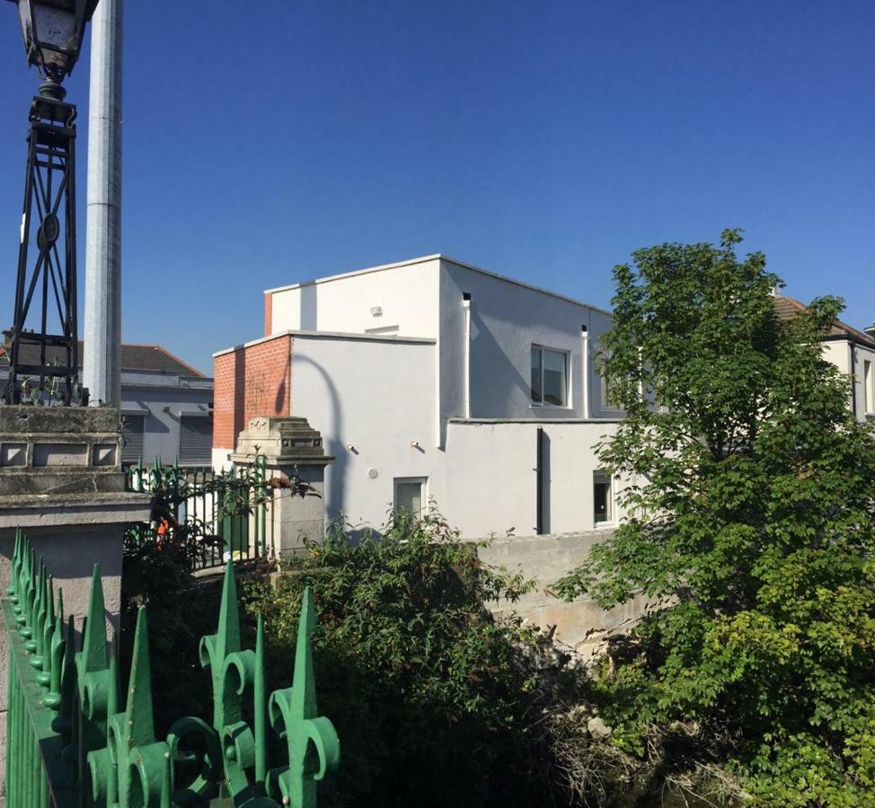 Pia House Bed & Breakfast Дъблин Екстериор снимка